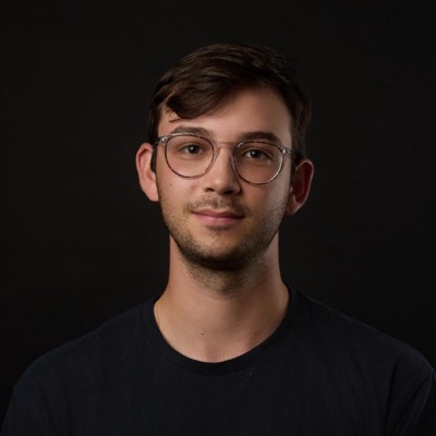 Noah Shamus